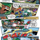 Illustration for article titled These Are the Guys Who Make Sonic’s Life Hell in His Comic Book Series